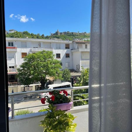 Hotel Freskia Gjirokastër 외부 사진